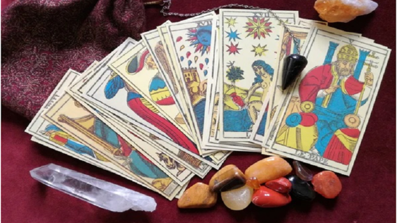 Find the best tarot reading services online to get the best advice