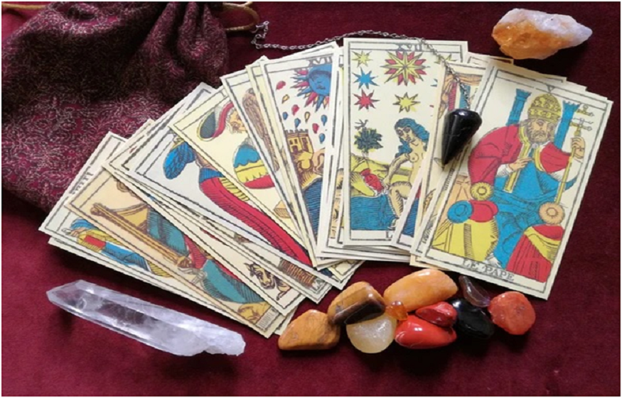 Find the best tarot reading services online to get the best advice