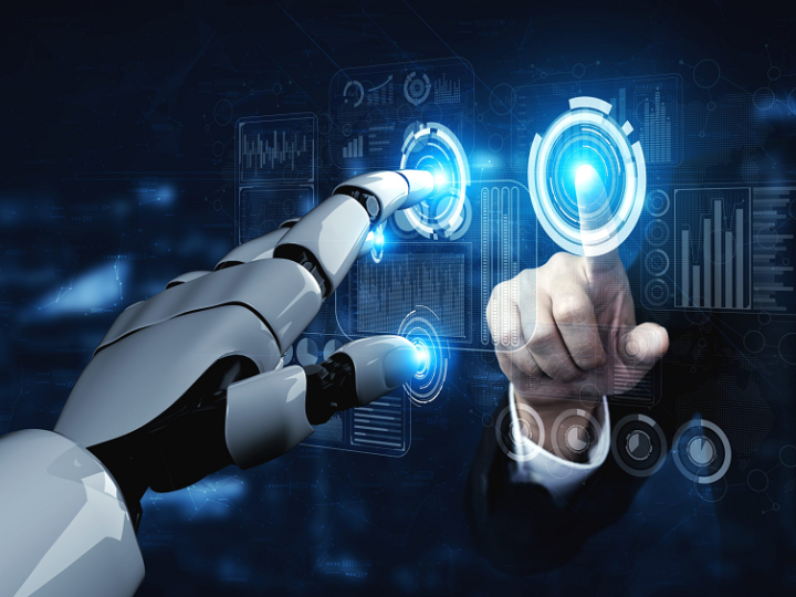 Robotic Process Automation: What Can This Software Provide?