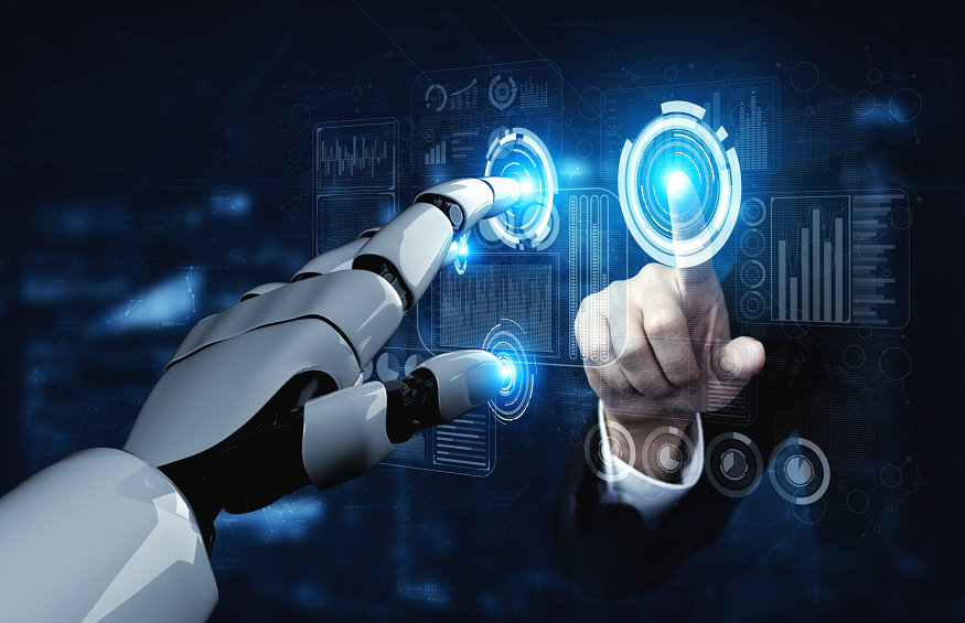 Robotic Process Automation: What Can This Software Provide?