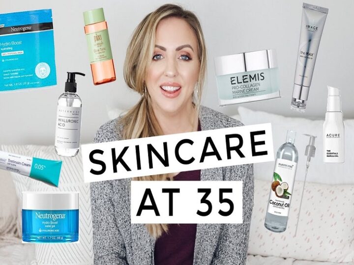 How to Build an Anti-Aging Skincare Routine That Works for You