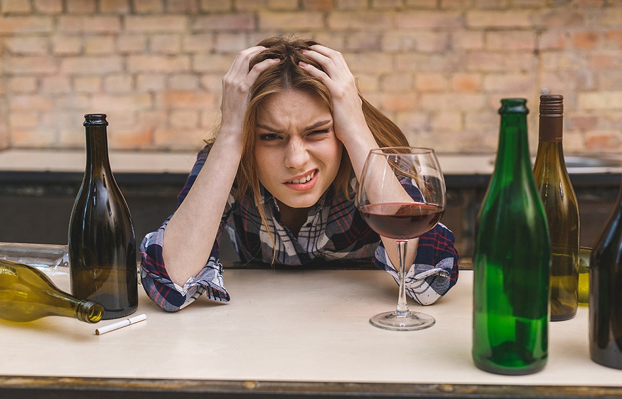 Some of the Important Points to Consider About the Alcohol Withdrawal ...