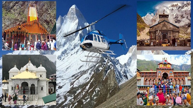 Chardham Tour Packages for Seniors: Tips and Tricks for a Comfortable Journey.