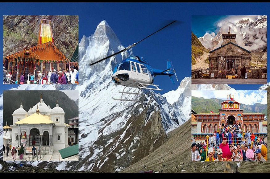 Chardham Tour Packages for Seniors: Tips and Tricks for a Comfortable Journey.