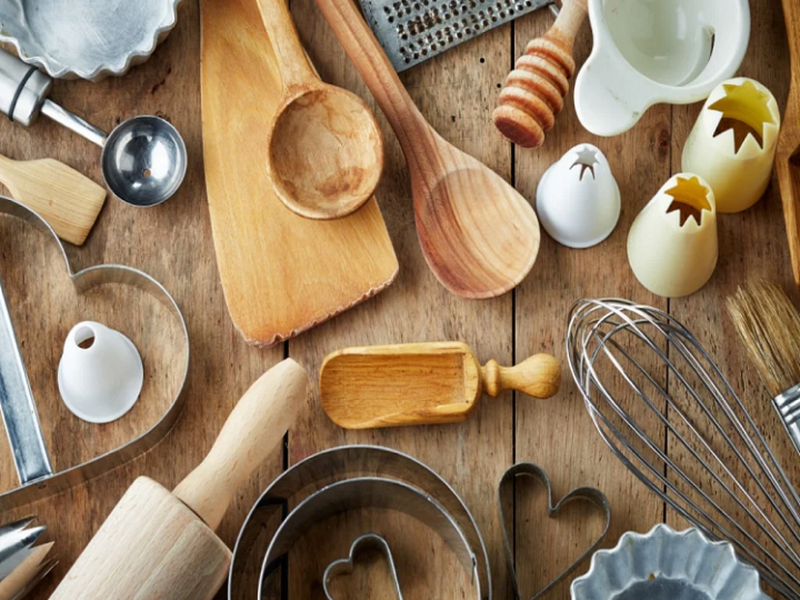 How to Choose the Best Personalized Cooking Utensils for Your Kitchen