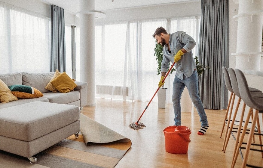 Exploring the benefits of Professional Cleaning Services