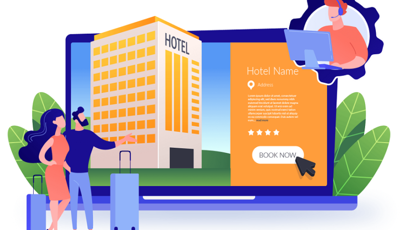 What Are the Major Reasons For Implementing Hotel Property Management Systems?