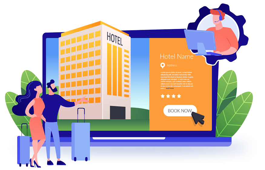 What Are the Major Reasons For Implementing Hotel Property Management Systems?