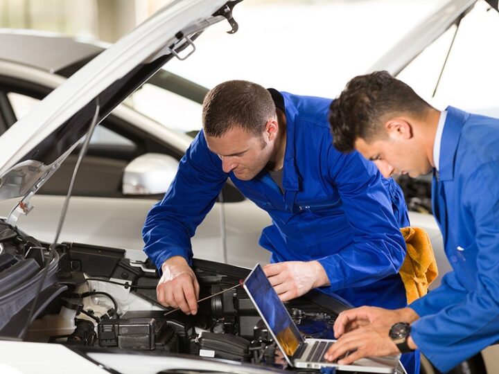 Accelerate Your Automotive Career with a Comprehensive Automotive Course