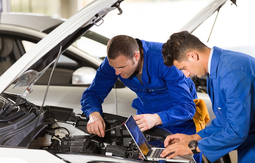 Accelerate Your Automotive Career with a Comprehensive Automotive Course