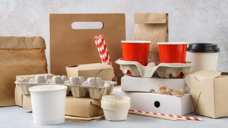 The Importance of Choosing the Right Food Packaging Materials: A Guide for Businesses