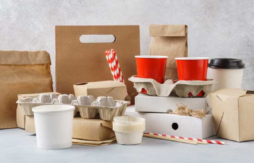 The Importance of Choosing the Right Food Packaging Materials: A Guide for Businesses