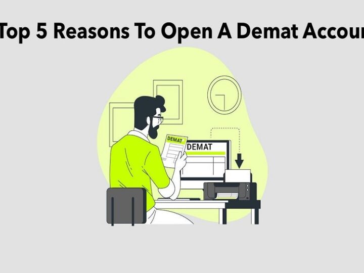 Demystifying Demat Accounts: Your Guide to Navigating the Stock Market