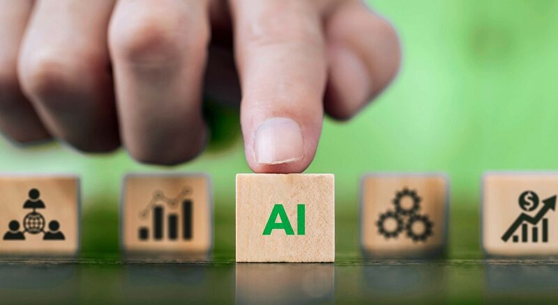 The Impact of Artificial Intelligence (AI) on Businesses
