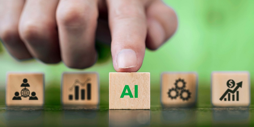 The Impact of Artificial Intelligence (AI) on Businesses