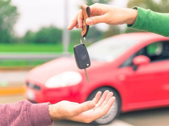 Why Selling Your Car Online Outpaces Traditional Dealerships