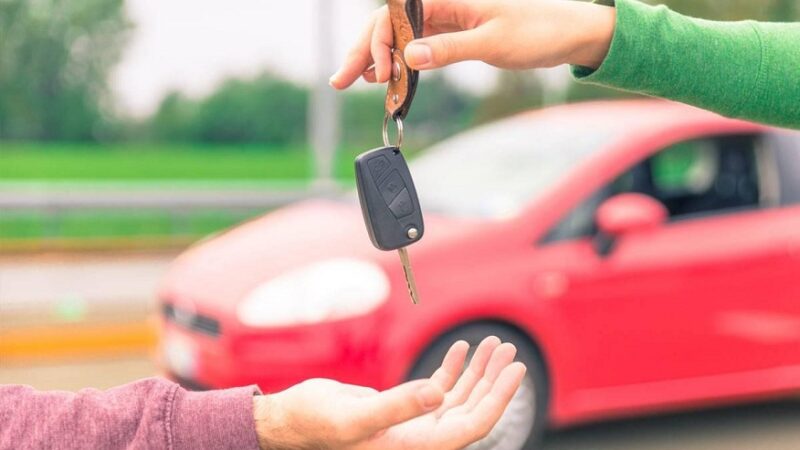 Why Selling Your Car Online Outpaces Traditional Dealerships