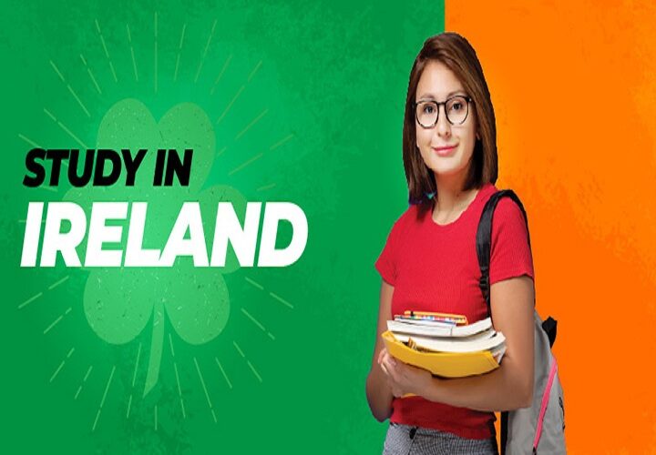 5 reasons to get in touch with study consultants for Ireland!