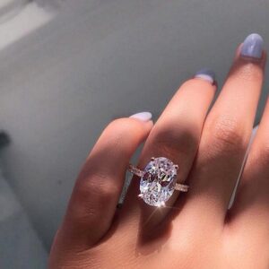 Engagement Ring Traditions