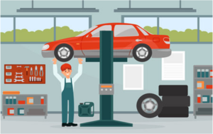 Worst Car Towing