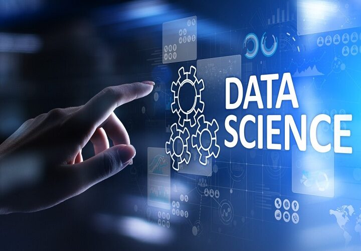 Unlocking the Future: Mastering Data Science in Education