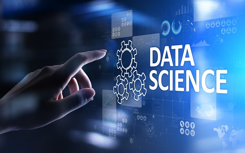 Unlocking the Future: Mastering Data Science in Education