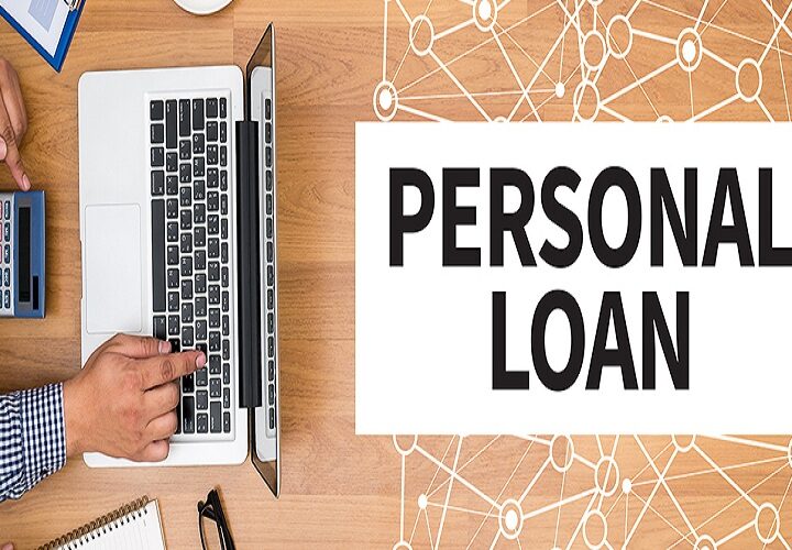 Secure an Instant Personal Loan with a Low Credit Score