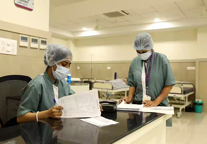 Choosing The Best IVF Hospital In India: Everything That You Need To Know