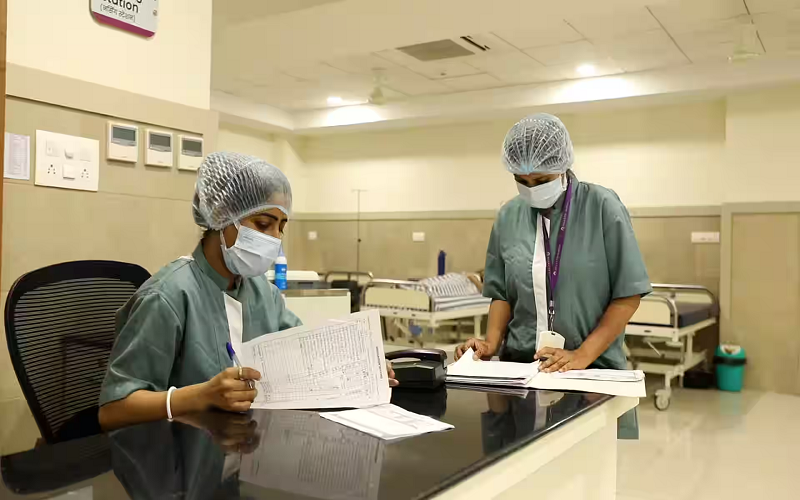 Choosing The Best IVF Hospital In India: Everything That You Need To Know