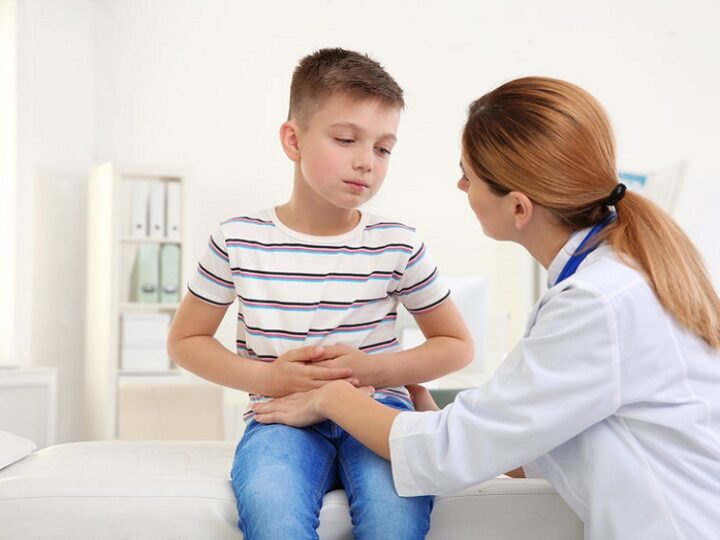 Finding the Right Digestive Specialist for Your Child’s Health