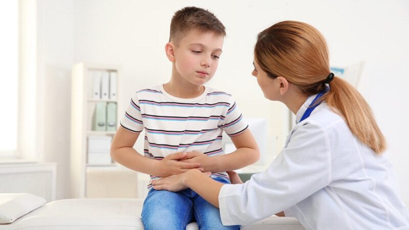 Finding the Right Digestive Specialist for Your Child’s Health