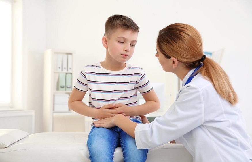 Finding the Right Digestive Specialist for Your Child’s Health