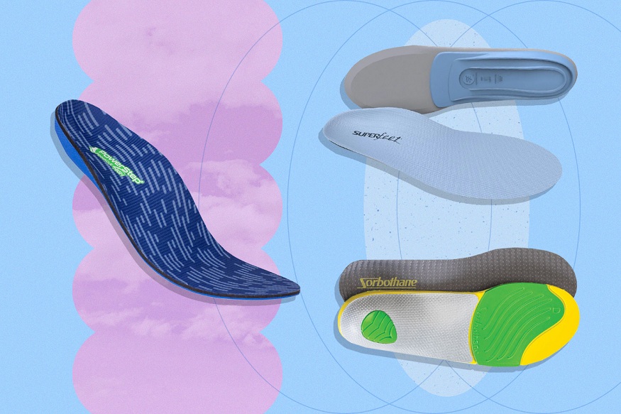 What are the Best Insoles for Men Tips from India’s Top Suppliers?