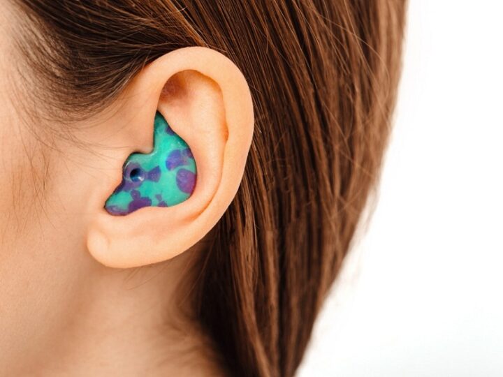 Do Custom Fit Earplugs Offer the Most Comfort While You Sleep?