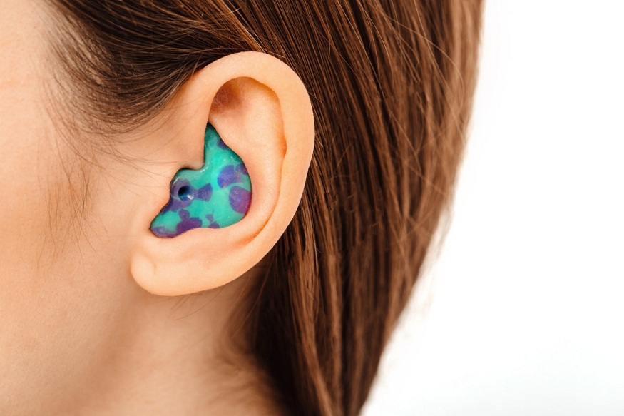 Do Custom Fit Earplugs Offer the Most Comfort While You Sleep?