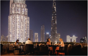 Local Restaurants