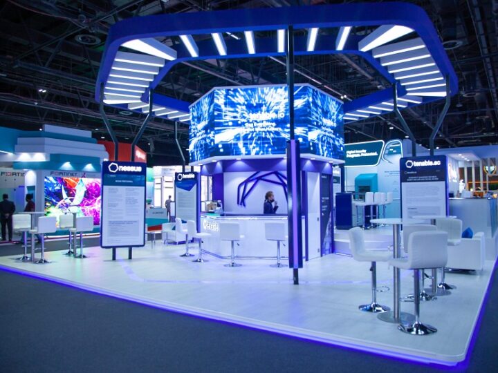 10 Key Benefits of Hiring Professional Exhibition Stand Designers