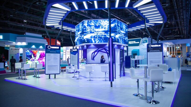 10 Key Benefits of Hiring Professional Exhibition Stand Designers