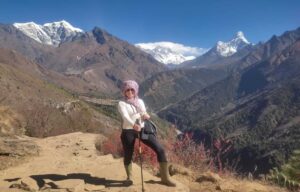 Himalayan Base Camp Trek