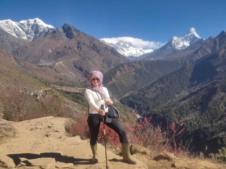Reflections On The Ultimate Trekking Experience