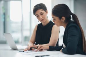 Financial Advisor