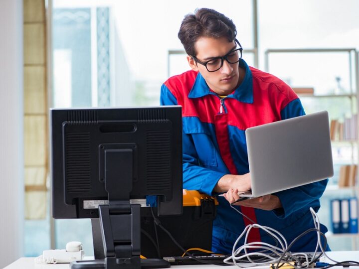 Delivering Reliable IT Solutions for a Connected Business Future