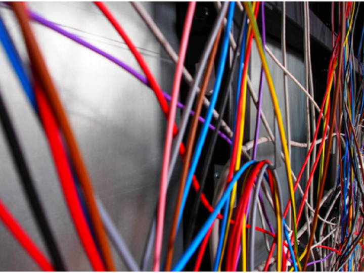How Leased Lines Bolster Enterprise IoT Security and Performance