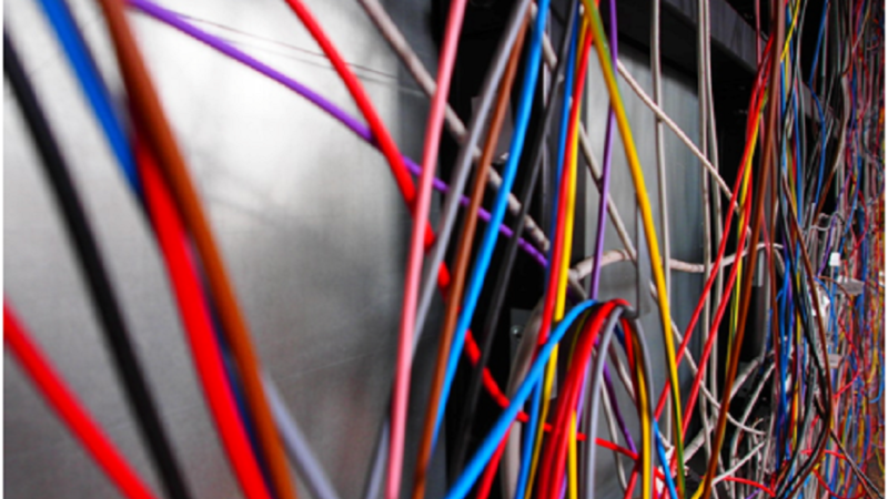 How Leased Lines Bolster Enterprise IoT Security and Performance