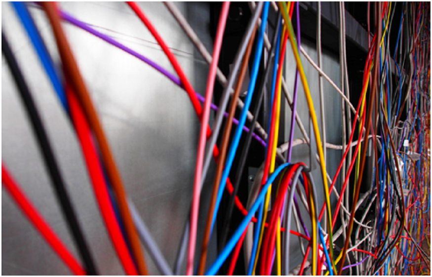 How Leased Lines Bolster Enterprise IoT Security and Performance