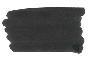 platinum carbon black ink