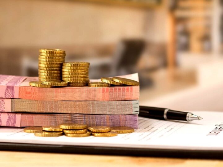Key Steps to Follow When You Apply for a Gold Loan