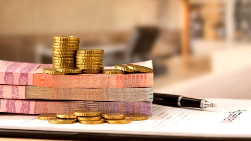 Key Steps to Follow When You Apply for a Gold Loan