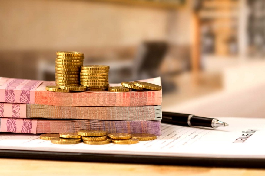 Key Steps to Follow When You Apply for a Gold Loan