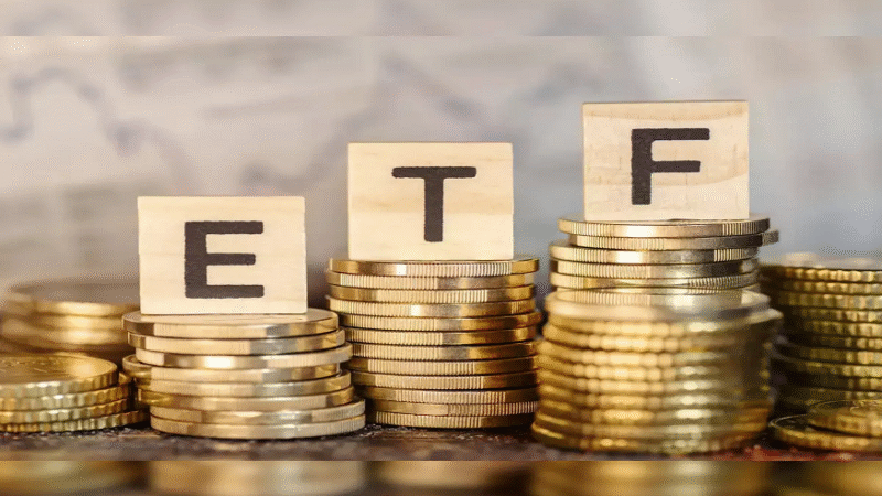 How Passive Market Exposure Is Reshaping Investment Behaviour